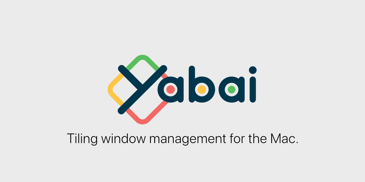 Installing yabai (from HEAD) · asmvik/yabai Wiki · GitHub