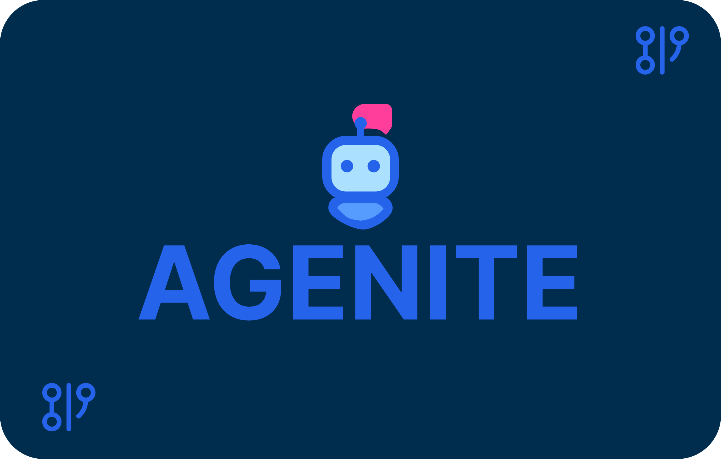 GitHub - subeshb1/agenite: 🤖 Build powerful AI agents with TypeScript ...