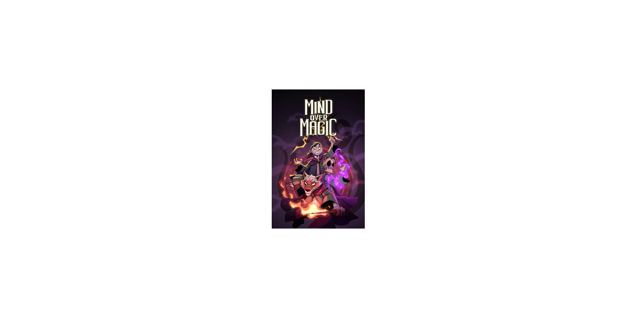 mind-over-magic-hacks · GitHub Topics · GitHub